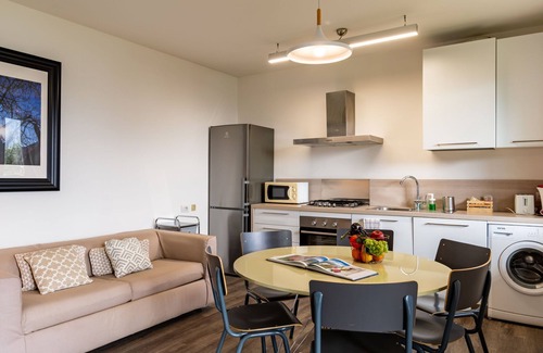 Pur Apartment | Apartment Europa by Interhome