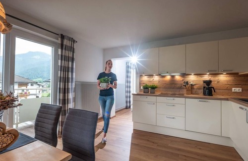 Soell Apartment | Apartment Eve - Appartement