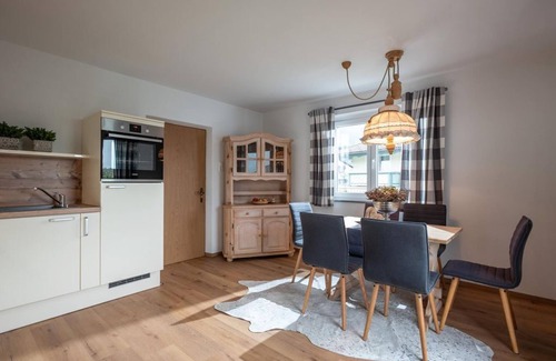 Soell Apartment | Apartment Eve - Appartement