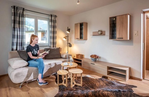 Soell Apartment | Apartment Eve - Appartement