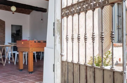 Sciolze Apartment | Apartment Ex Hotel Italia in Sciolze - 4 persons, 2 bedrooms