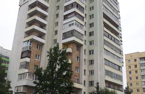 Vitebsk Apartment | Apartment Excellent Birds