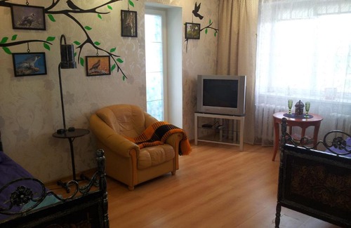 Vitebsk Apartment | Apartment Excellent Birds