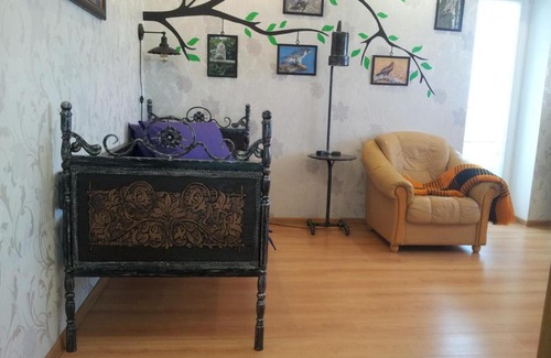 Vitebsk Apartment | Apartment Excellent Birds