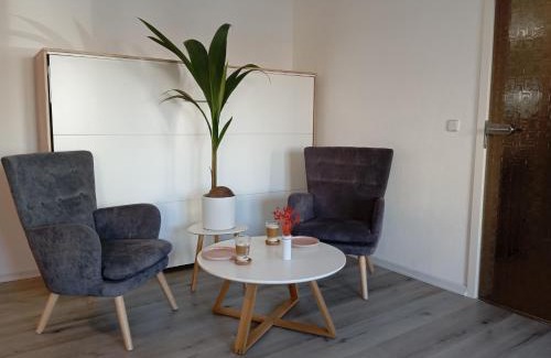 Hohenfelde Apartment | Apartment für 2-4 Gäste, mitten in Hamburg, exklusiver und moderner Style