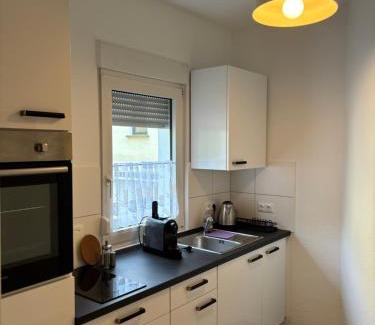 Wiesbaden Apartment | Apartment für 2 Personen