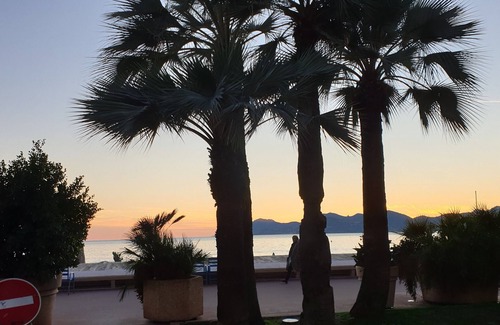 Cannes City Centre Apartment | Apartment for 4 persons in the center of Cannes, 3 min walk from the beach