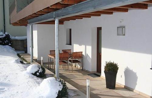 Ried im Zillertal Apartment | Apartment Fabian by Interhome