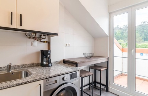 Castaneda Apartment | Apartment 'Fabuloso' with Mountain View, Shared Pool and Wi-Fi