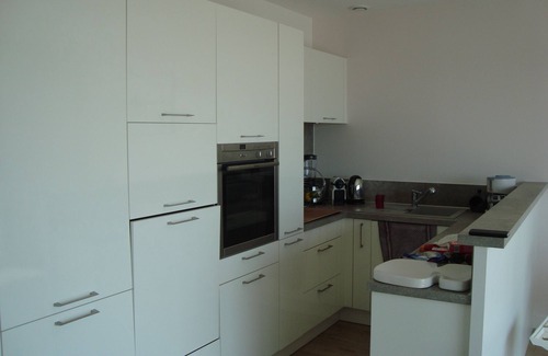 Le Pouliguen Apartment | Apartment facing the sea, Nau Beach