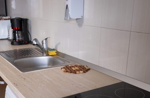 Baia Mare Apartment | Apartment Family Rivulus