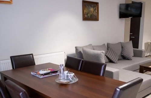 Baia Mare Apartment | Apartment Family Rivulus