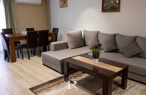 Baia Mare Apartment | Apartment Family Rivulus