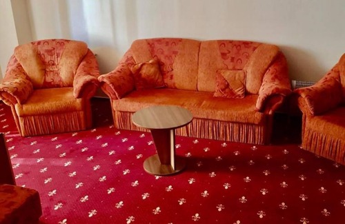 Constanta Apartment | Apartment Family Room - Vila Milunann