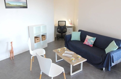 Arue Apartment | Apartment Fare MOANA ROA