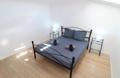 Arue Apartment | Apartment Fare MOANA ROA