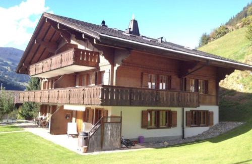 St. Stephan Apartment | Apartment Favre OG Ost by Interhome