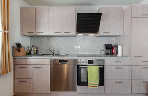 Neuenweg Apartment | Apartment 'Ferienwohnung Belchenblick Nr 1' with Shared Terrace, Shared Garden and Wi-Fi
