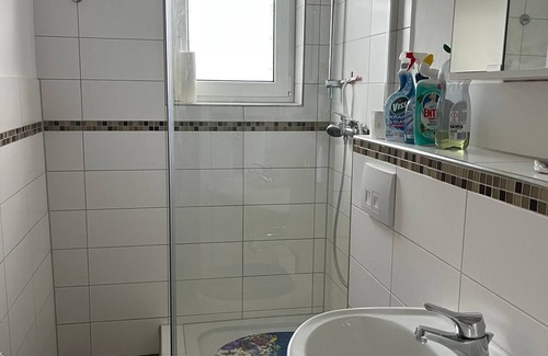 Staffelstein Apartment | Apartment 'Ferienwohnung Bettina' with Wi-Fi