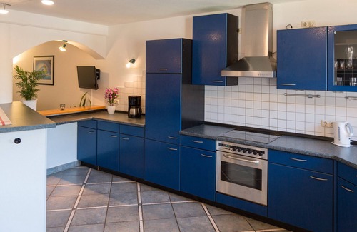Ebersberg District Apartment | Apartment 'Ferienwohnung Attelblick' with private Terrace between Munich & Chiemsee