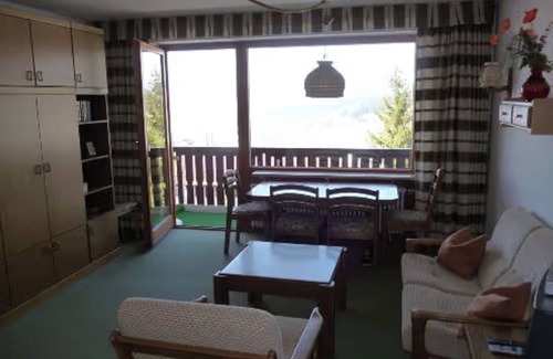 Missen-Wilhams Apartment | Apartment 'Ferienwohnpark Oberallgäu' with Balcony