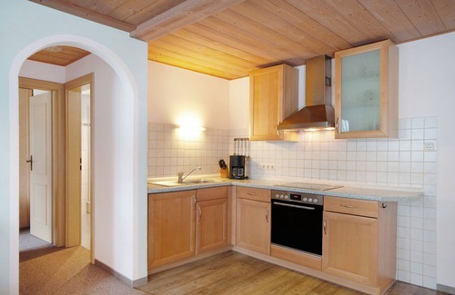 Unterjoch Apartment | Apartment 'Ferienhof 'beim Wendlar' with Mountain View, Private Garden and Wi-Fi