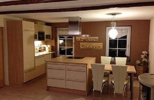 Tannenberg Apartment | Apartment Ferienhaus Landmann
