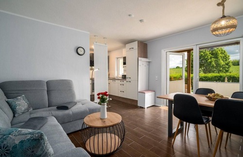 Muritz Apartment | Apartment Ferienhaus Mila