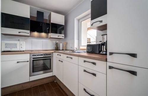 Muritz Apartment | Apartment Ferienhaus Mila