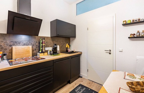 Dessau-Rosslau Apartment | Apartment 'Ferienwohnung Am Georgengarten 1' with Shared Terrace and Wi-Fi