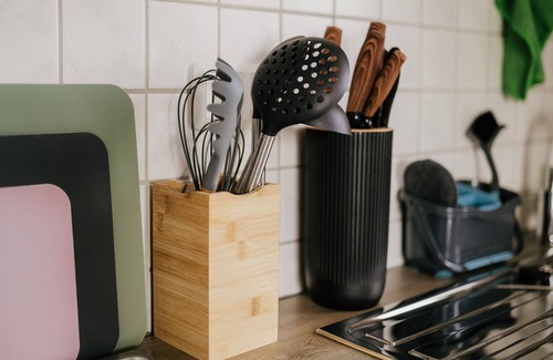 Guentersberge Apartment | Apartment 'Ferienwohnung Emma' with Mountain View and Wi-Fi