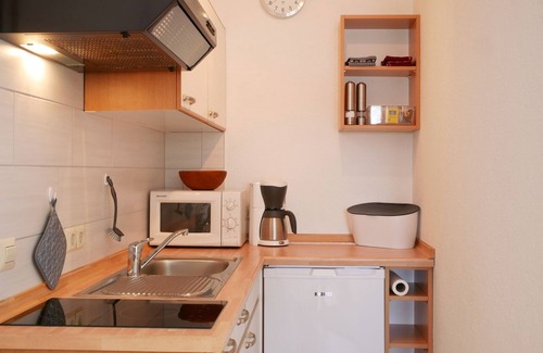 Breitnau Apartment | Apartment 'Ferienwohnung Ketterer' with Mountain View, Private Terrace and Wi-Fi