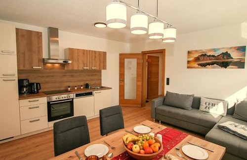 Fuegenberg Apartment | Apartment Ferienwohnung Selina by Interhome