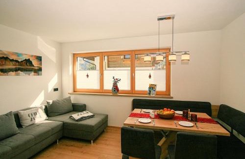 Fuegenberg Apartment | Apartment Ferienwohnung Selina by Interhome