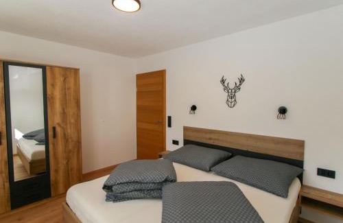 Fuegenberg Apartment | Apartment Ferienwohnung Selina by Interhome