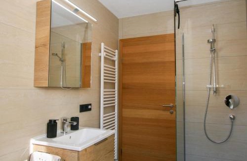 Fuegenberg Apartment | Apartment Ferienwohnung Selina by Interhome
