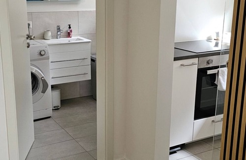 Calw Apartment | Apartment 'Ferienwohnung Auszeit' with Wi-Fi
