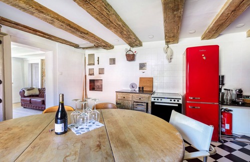 Goerwihl Apartment | Apartment 'Ferienwohnung Auf Dem Wald 6 Pers' with Mountain View, Private Terrace and Wi-Fi