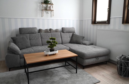 Nuttlar Apartment | Apartment 'Ferienwohnung An Den Ruhrauen' with Mountain View and Wi-Fi