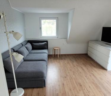 Heuchelhof Apartment | Apartment Ferienwohnung Steigwaldweg