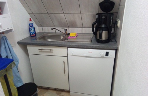 Halberstadt Apartment | Apartment FeWo Falke