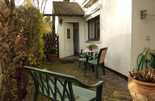 Fuchshain Apartment | Apartment Fewo Fuchshain