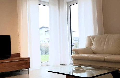 Garbenteich Apartment | Apartment Fewosi 2