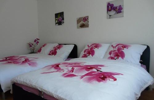 Olomouc Apartment | Apartment Fialka