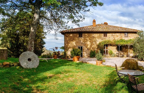 Moncioni Apartment | Apartment Firenze