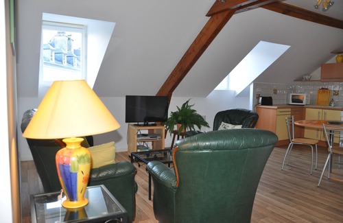 Luz-Saint-Sauveur Apartment | apartment/flat - Luz saint sauveur
