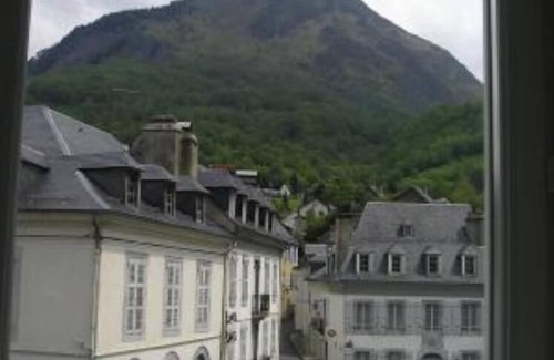 Luz-Saint-Sauveur Apartment | apartment/flat - Luz saint sauveur