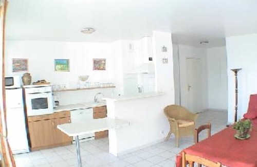 La Ciotat Apartment | apartment/flat - 3 rooms - 4 persons