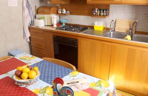 Siena Historical Center Apartment | apartment/flat - 3 rooms - 2/4 persons