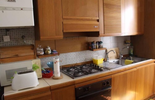 Siena Historical Center Apartment | apartment/flat - 3 rooms - 2/4 persons